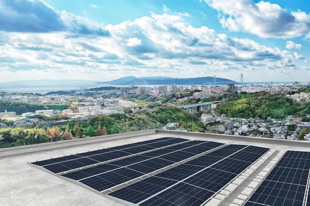 Upsolar Japan、9月17日-19日幕張メッセ開催の「PV EXPO【秋】太陽光発電展」出展決定 画像 2