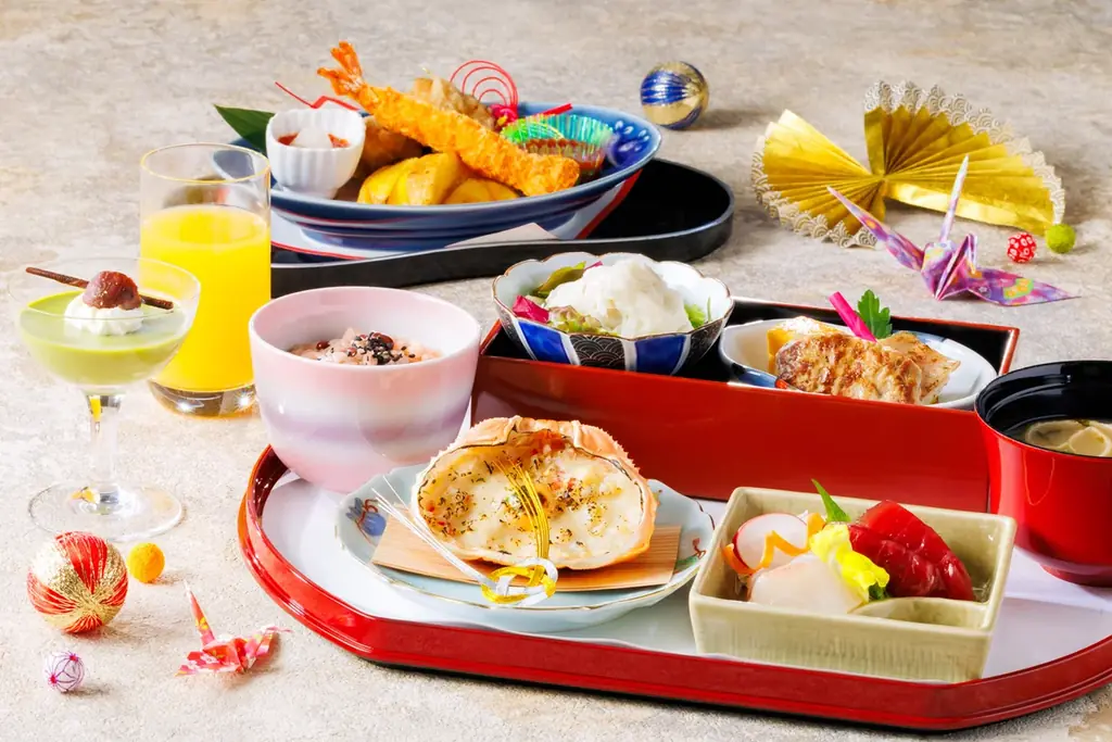 10/1開始 ホテル日航立川の七五三プラン お子様御膳1名無料