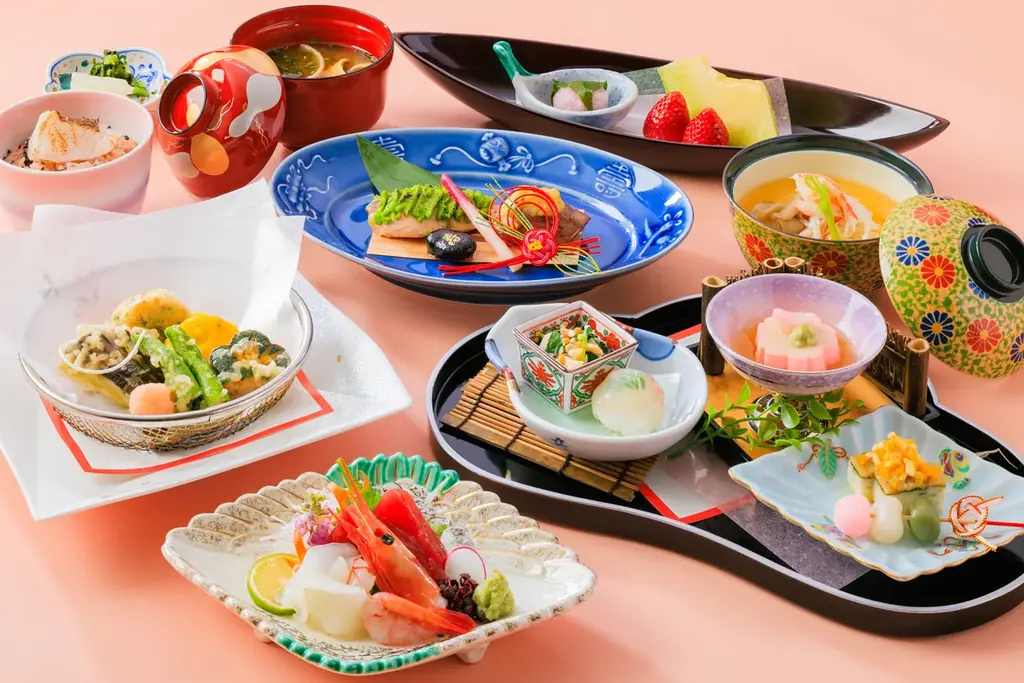 【ホテル日航立川 東京】大人4名以上のご利用でお子様のお食事をプレゼント「七五三お祝いプラン」を販売 画像 3