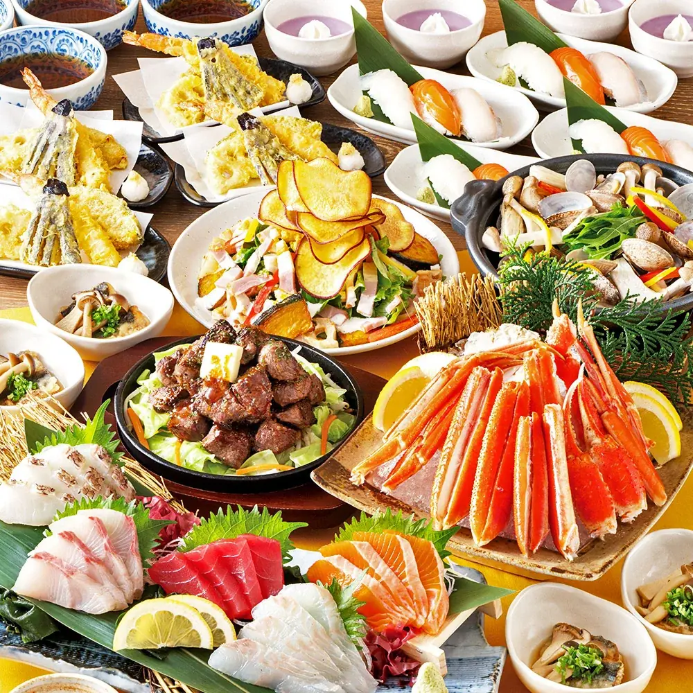記念日や敬老のお祝いにも嬉しい記念日特典付き! 9/4(木)より【秋のプレミアムコース】のご予約受付スタート。 画像 4