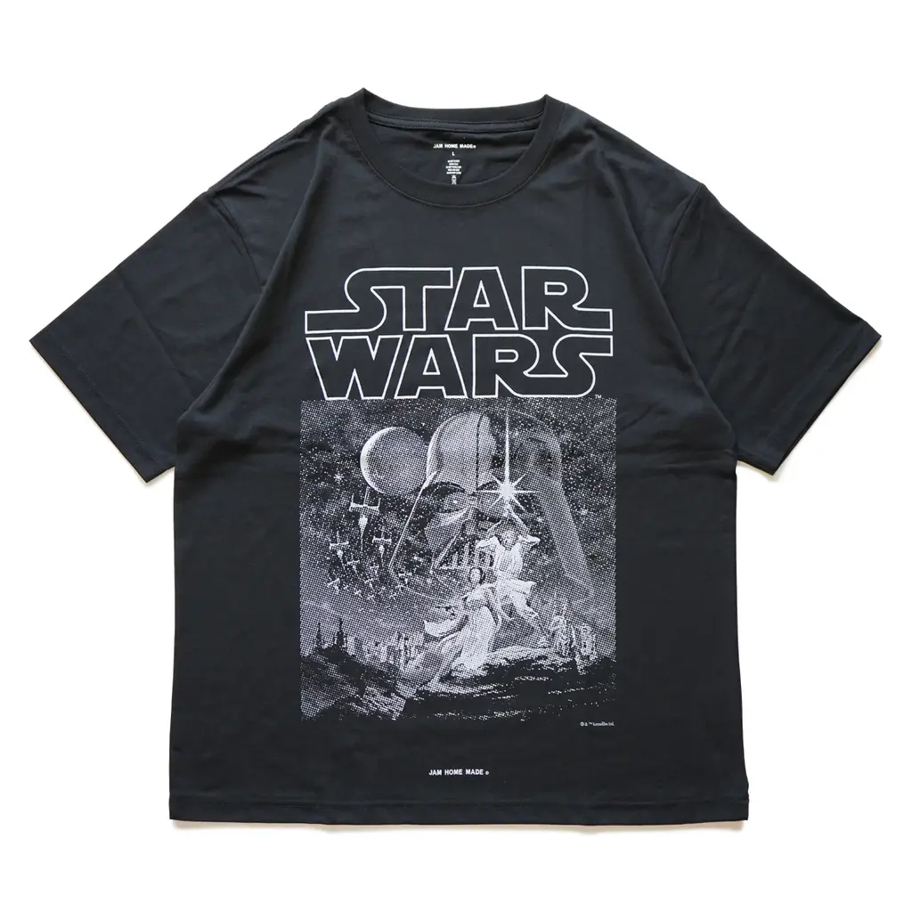ジャバ・ザ・ハットやミレニアム・ファルコンの指輪が新発売『JAM HOME MADE / STAR WARS Collection』 2025年9月5日（金）より予約販売開始 画像 11