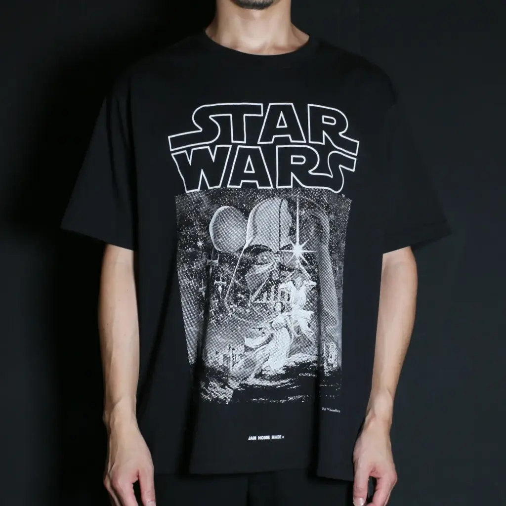ジャバ・ザ・ハットやミレニアム・ファルコンの指輪が新発売『JAM HOME MADE / STAR WARS Collection』 2025年9月5日（金）より予約販売開始 画像 12