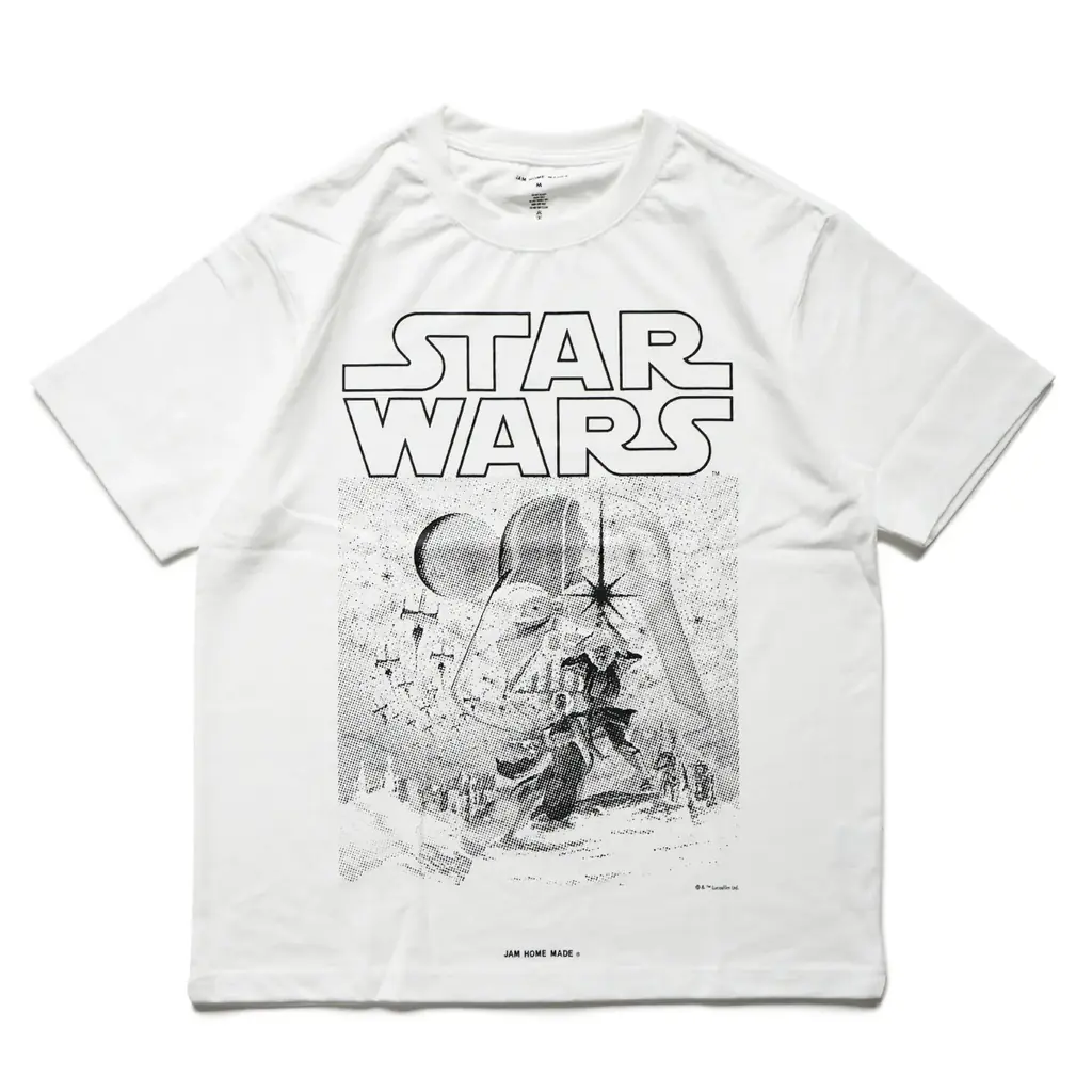 ジャバ・ザ・ハットやミレニアム・ファルコンの指輪が新発売『JAM HOME MADE / STAR WARS Collection』 2025年9月5日（金）より予約販売開始 画像 13