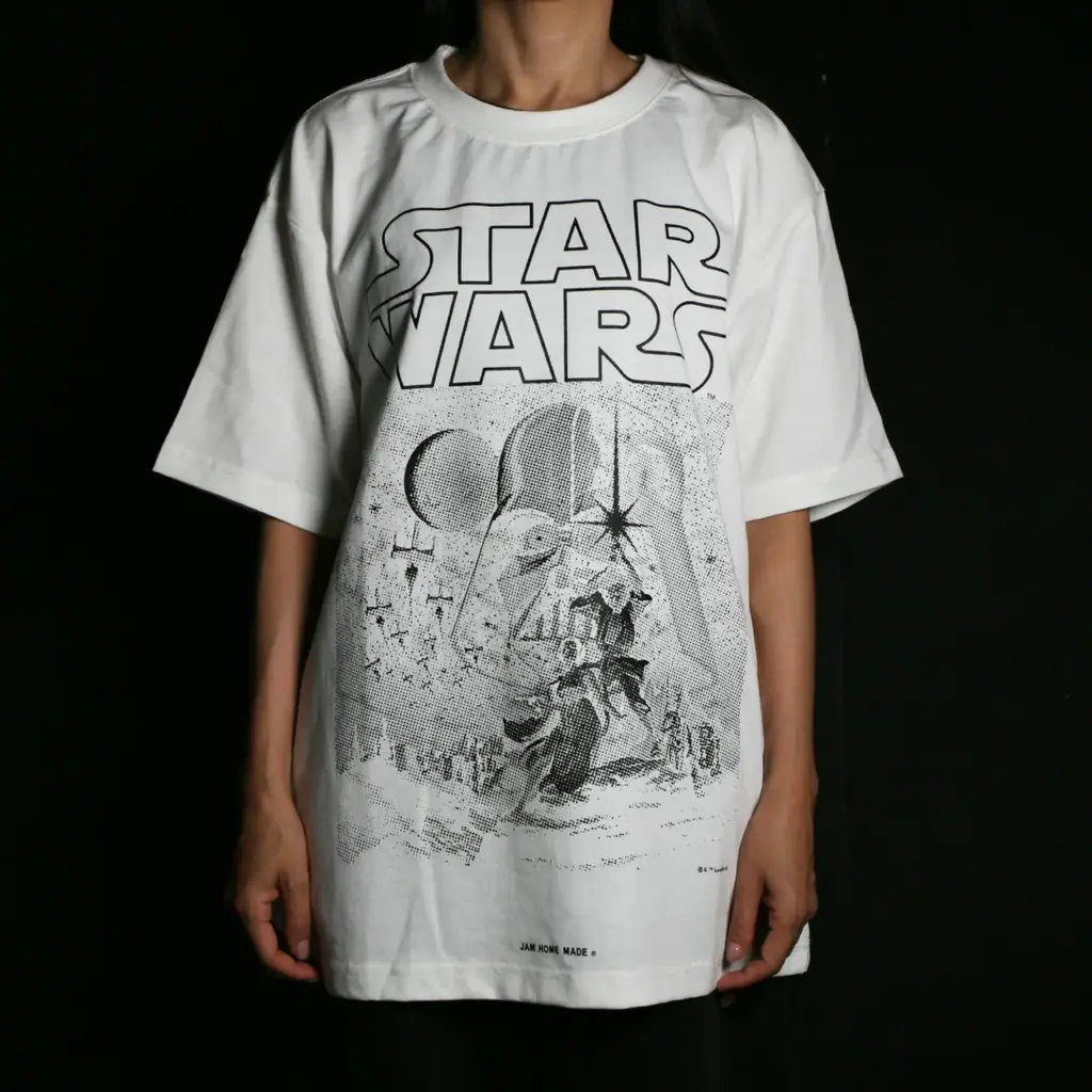 ジャバ・ザ・ハットやミレニアム・ファルコンの指輪が新発売『JAM HOME MADE / STAR WARS Collection』 2025年9月5日（金）より予約販売開始 画像 14