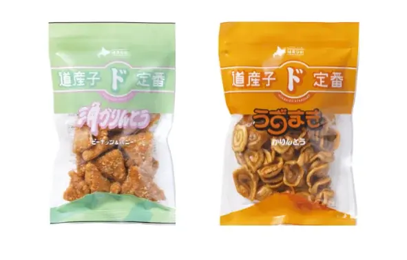 北海道を食べよう！　ベイシア「北海道フェア」開催 画像 5