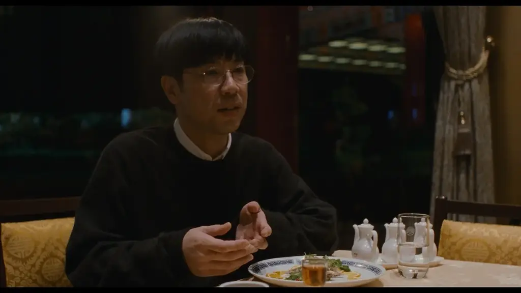 巨匠エドワード・ヤンの遺作にして集大成『ヤンヤン 夏の想い出』が4Kレストア化され日本公開決定！！特報＆場面写真も解禁 画像 4