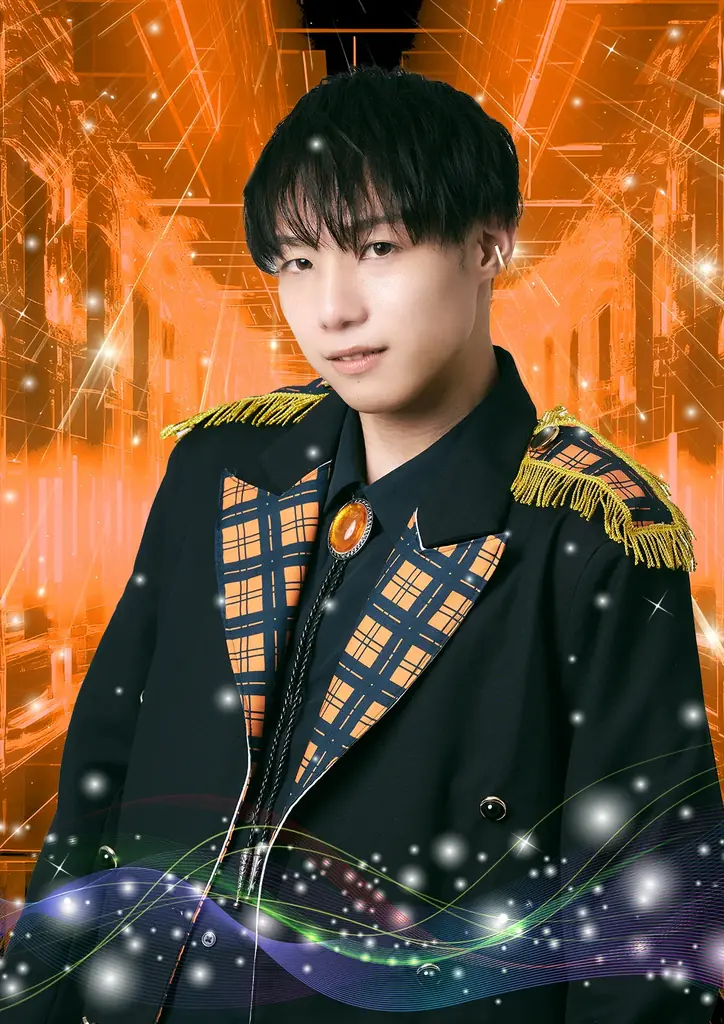 雑誌編集とアイドルの二刀流「楽遊BOYS編集部MEID」が結成6周年を迎える!9/14(日)にはワンマンライブを開催。 画像 7
