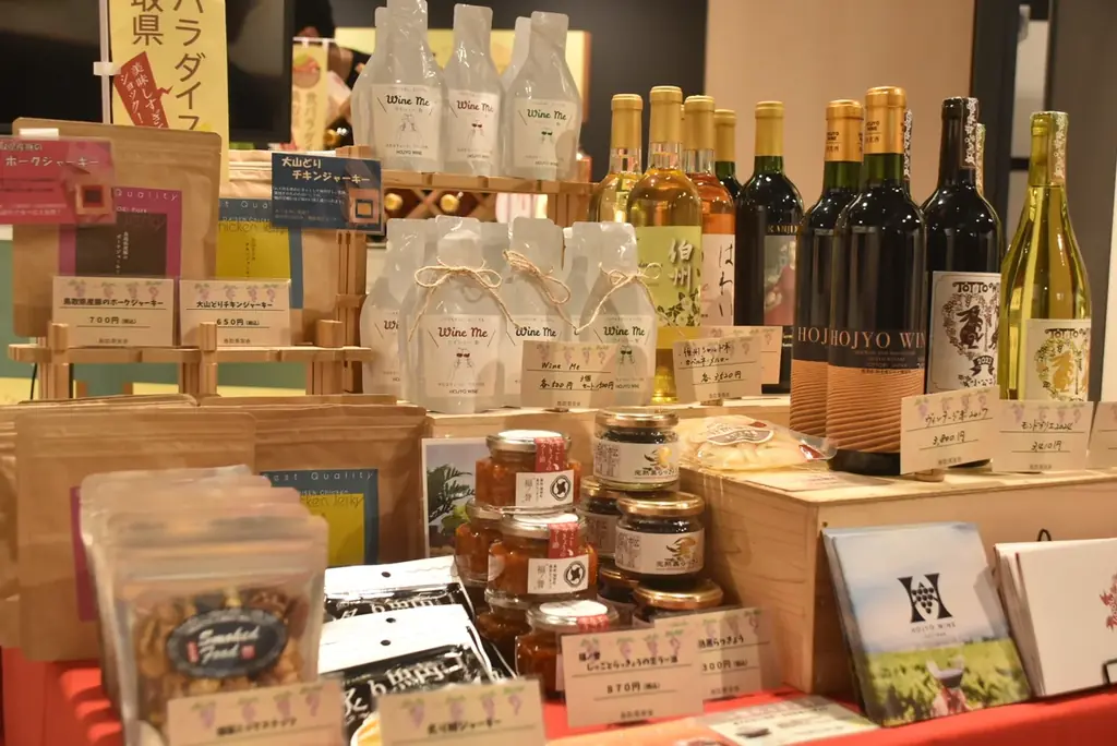 京橋千疋屋&世界的シェフが手掛ける鳥取県産「梨」「鳥取和牛」の万博限定メニューが大阪・関西万博「ORA外食パビリオン」に登場! 画像 3