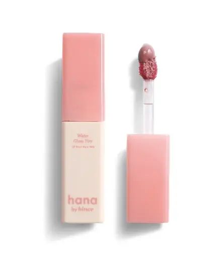 ファミリーマート限定メイクアップブランド「hana by hince」初の限定カラーアイテムが9月12日(金)より登場! 画像 2