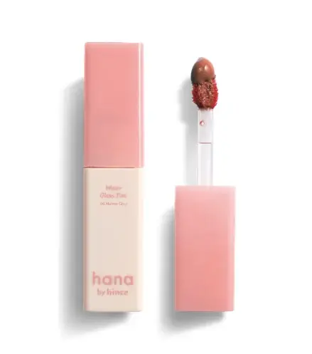 ファミリーマート限定メイクアップブランド「hana by hince」初の限定カラーアイテムが9月12日(金)より登場! 画像 3