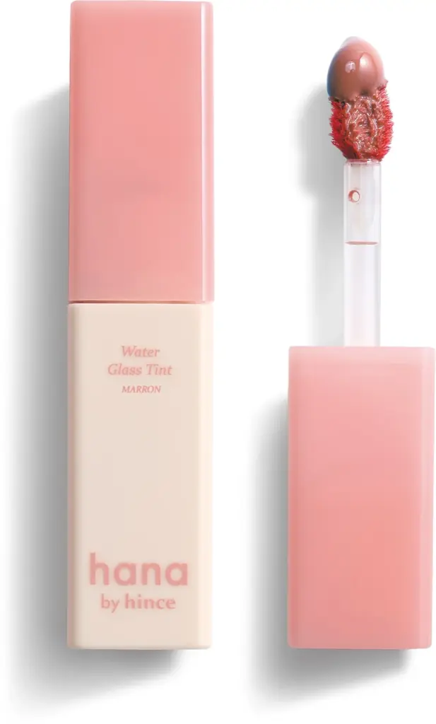 ファミリーマート限定メイクアップブランド「hana by hince」初の限定カラーアイテムが9月12日(金)より登場 秋のスイーツをモチーフにした“マロングラッセ”コレクション 画像 3
