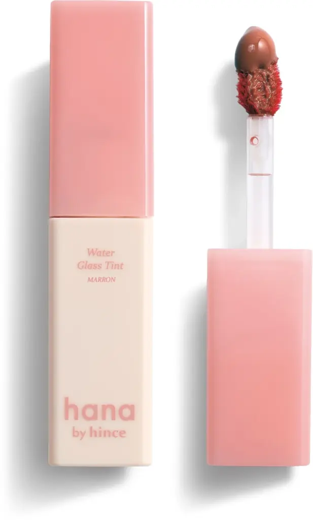 ファミリーマート限定メイクアップブランド「hana by hince」初の限定カラーアイテムが9月12日(金)より登場 秋のスイーツをモチーフにした“マロングラッセ”コレクション 画像 4
