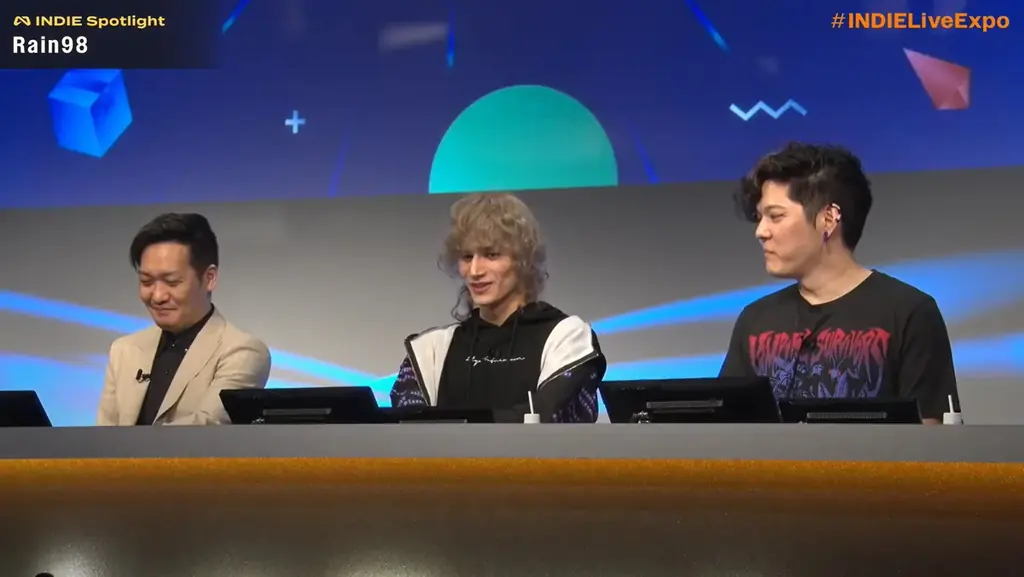 インディーゲーム情報番組「INDIE Live Expo」次回の紹介タイトル募集を開始! 新キービジュアルは『グノーシア』ことり氏が制作 画像 5