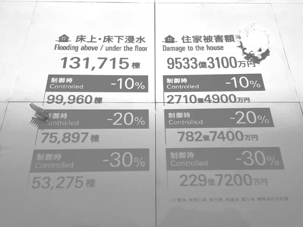 未来社会の可能性を“見て・触れて・感じる”体験型展示見どころがたくさんの内閣府「ムーンショットパーク」ご紹介 画像 11
