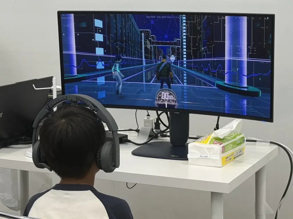 未来社会の可能性を“見て・触れて・感じる”体験型展示見どころがたくさんの内閣府「ムーンショットパーク」ご紹介 画像 4
