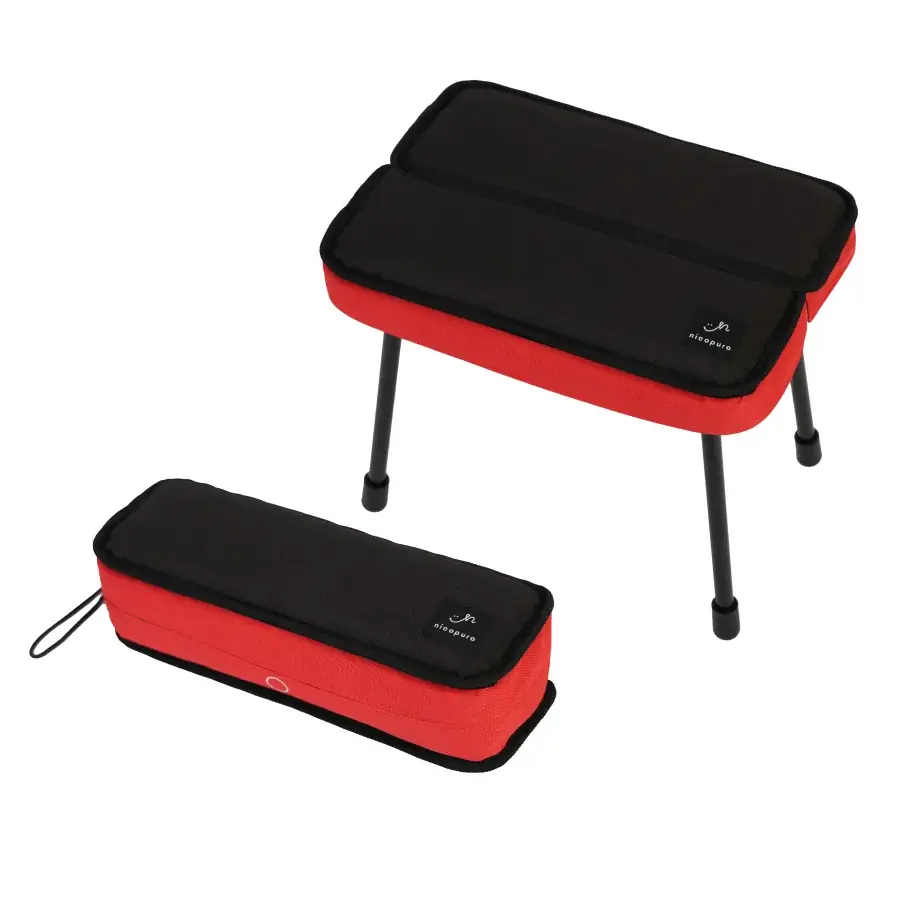 【おしりが喜ぶ】パカッ・スポッ簡単組み立て!リュックに入るクッションチェア SUPOTTO Pro(スポット プロ)をMakuakeにて先行販売!9月3日(水)発売! 画像 10