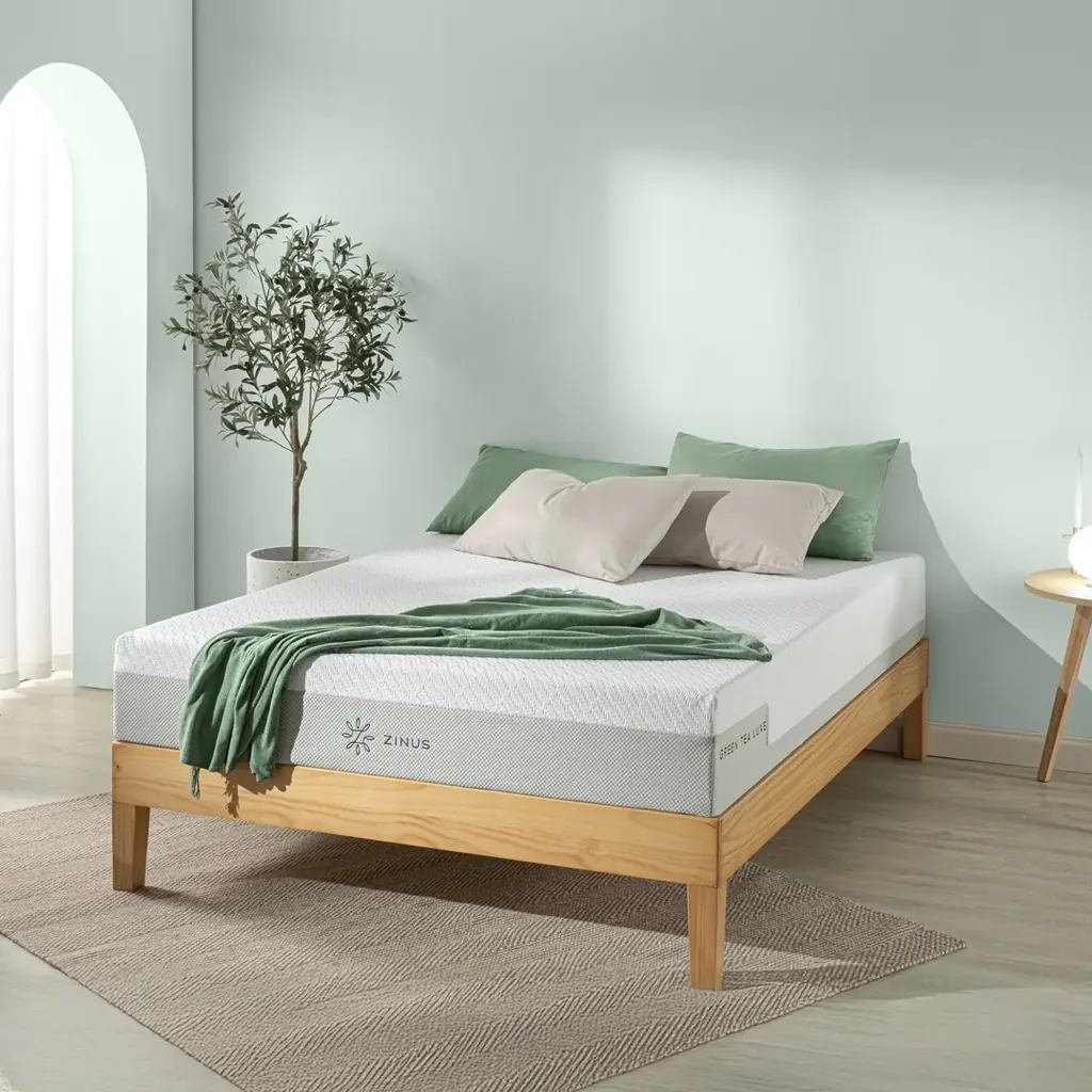 【SALE開催】秋の睡眠フェア!「秋の睡眠の日」にマットレス、ベッド、枕などを見直して睡眠の質をアップデート 画像 2