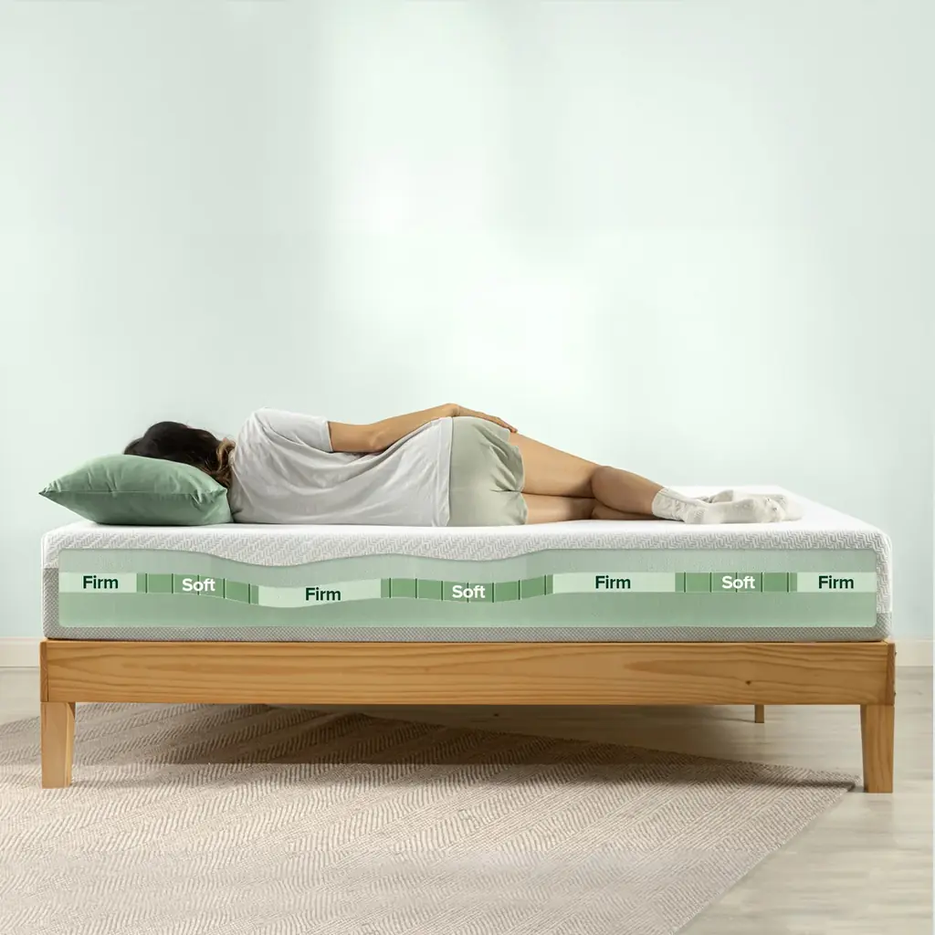 【SALE開催】秋の睡眠フェア!「秋の睡眠の日」にマットレス、ベッド、枕などを見直して睡眠の質をアップデート 画像 3