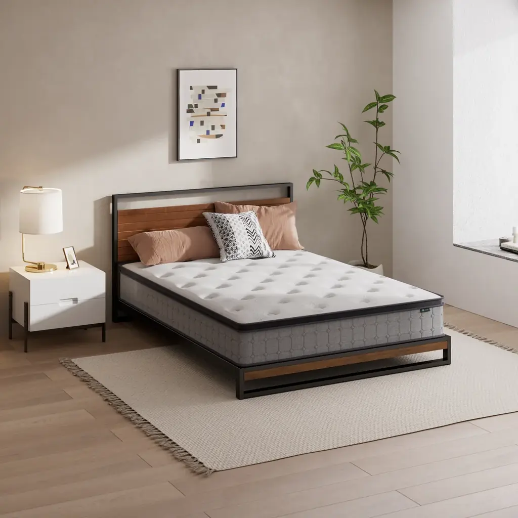 【SALE開催】秋の睡眠フェア！「秋の睡眠の日」にマットレス、ベッド、枕などを見直して睡眠の質をアップデート 画像 4
