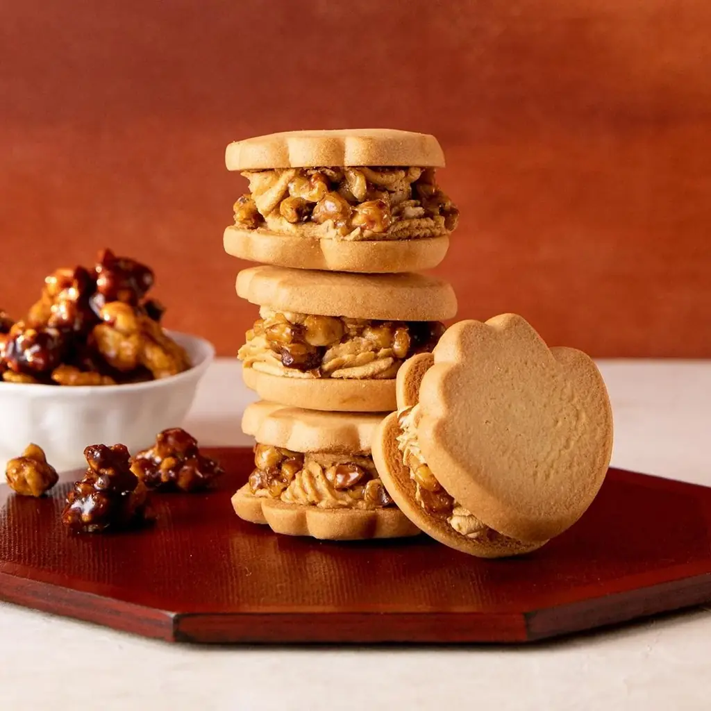 創業120年、博多の老舗「石村萬盛堂」をCake.jpにて取り扱い開始 画像 2