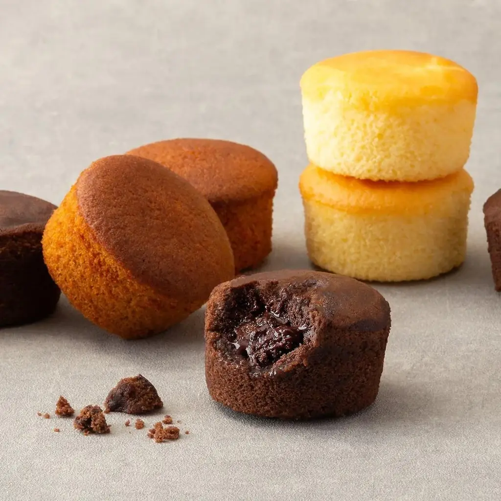 創業120年、博多の老舗「石村萬盛堂」をCake.jpにて取り扱い開始 画像 5