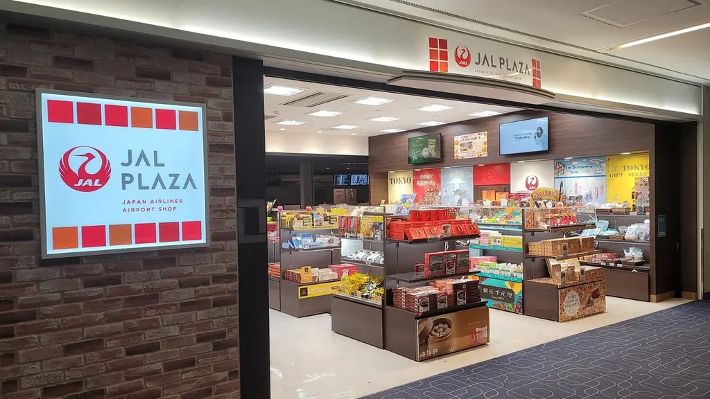 JALUXとJR東海リテイリング・プラス「“そら“と“りく“の日本の旅フェア」開催 画像 2
