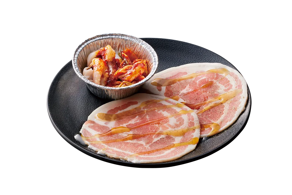 【焼肉きんぐ】期間限定!「韓国フェア」を9月17日(水)からスタート 画像 2