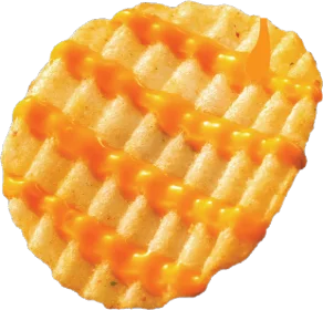 「ピザポテト」から派生ブランドが誕生!チーズ量2倍※で濃厚な味わいが楽しめる新しい「ピザポテト」『クリスピーピザポテト チーズチーズチーズ』 画像 3