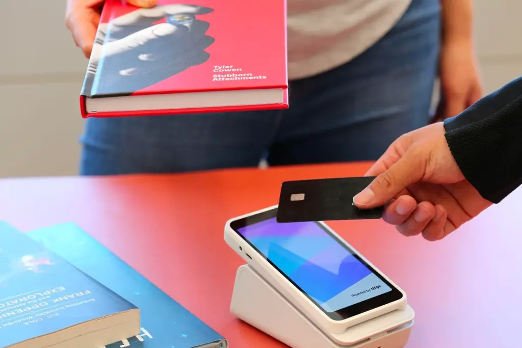 Stripe 、年次カンファレンス Stripe Tour Tokyo 2025 でユニファイドコマースを実現する Stripe Terminal の日本市場向け提供を発表 画像 2