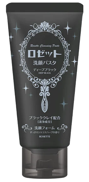 「ロゼット洗顔パスタ」が温浴施設とコラボ!新商品が試せる期間限定の洗顔体験フェアを開催 画像 7