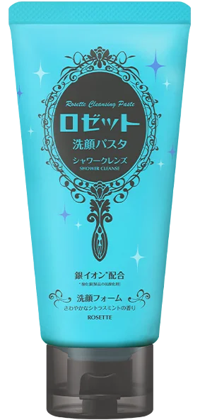 「ロゼット洗顔パスタ」が温浴施設とコラボ!新商品が試せる期間限定の洗顔体験フェアを開催 画像 8