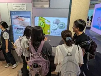 2025年大阪・関西万博 大阪ヘルスケアパビリオン ミライの暮らしを体験できる『ネオライフスタイルLDK』来場者15万人突破! 画像 5