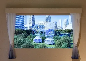 2025年大阪・関西万博 大阪ヘルスケアパビリオン ミライの暮らしを体験できる『ネオライフスタイルLDK』来場者15万人突破! 画像 6