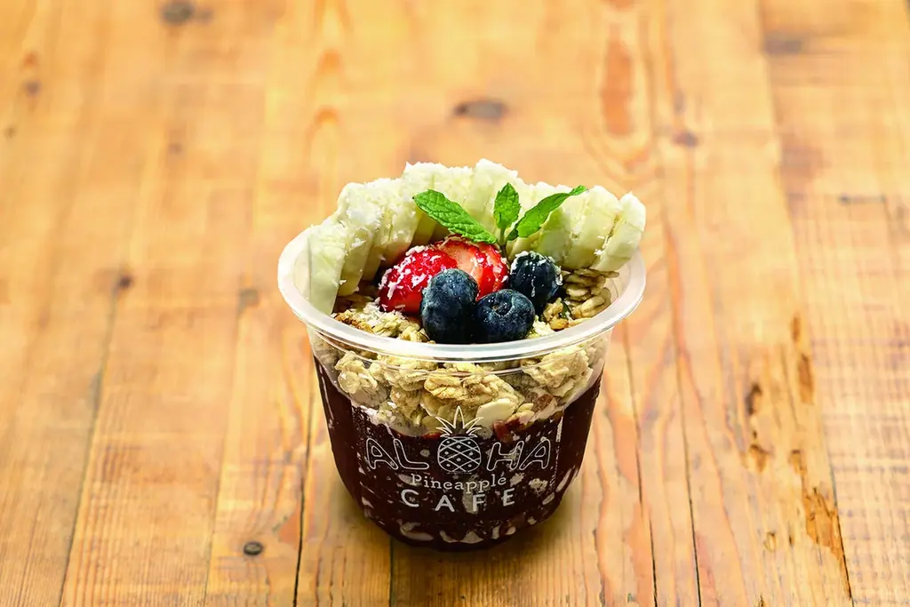 【大阪・梅田】ハワイ本店の味を都会で。アロハカフェパイナップル梅田茶屋町店、ブランド初の“都心型”店舗が2025年9月4日オープン！ 画像 14