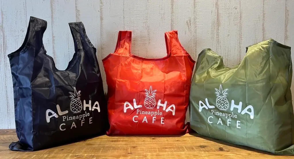 【大阪・梅田】ハワイ本店の味を都会で。アロハカフェパイナップル梅田茶屋町店、ブランド初の“都心型”店舗が2025年9月4日オープン！ 画像 18