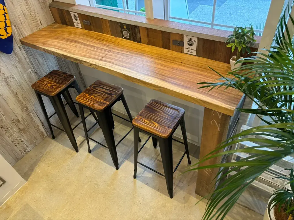 【大阪・梅田】ハワイ本店の味を都会で。アロハカフェパイナップル梅田茶屋町店、ブランド初の“都心型”店舗が2025年9月4日オープン! 画像 3