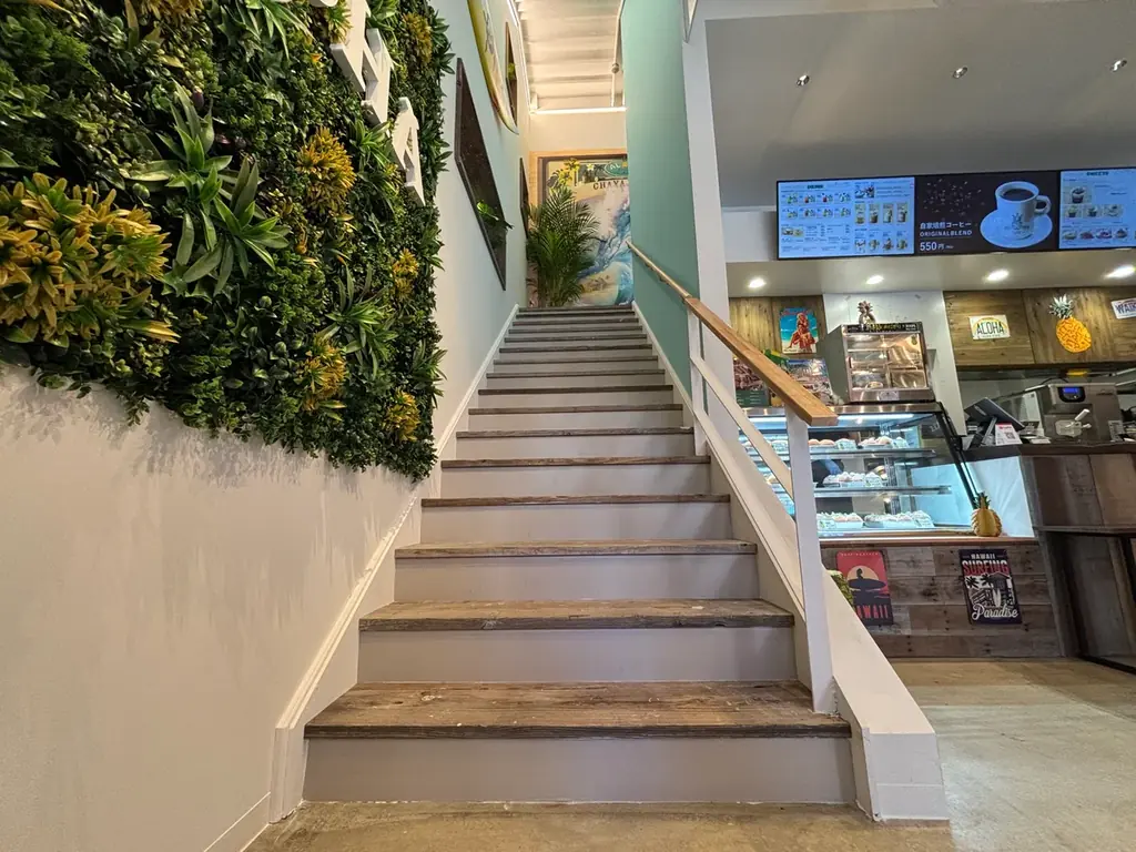 【大阪・梅田】ハワイ本店の味を都会で。アロハカフェパイナップル梅田茶屋町店、ブランド初の“都心型”店舗が2025年9月4日オープン！ 画像 8