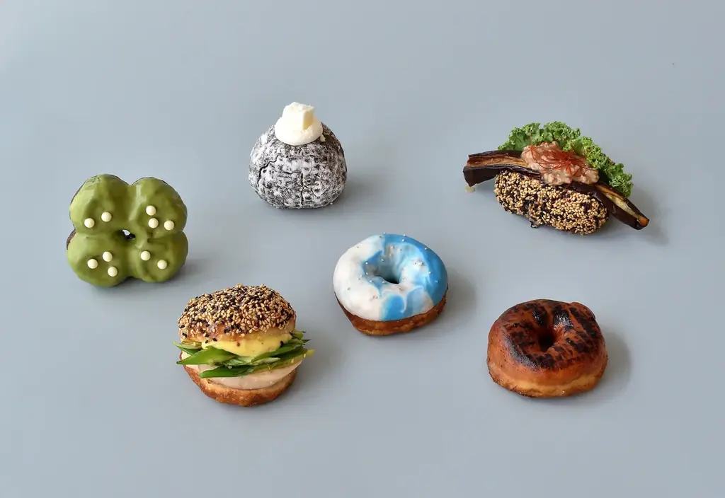 関西初出店 生ドーナツ専門店【I’m donut?】京都 9月13日(土)オープン 画像 2