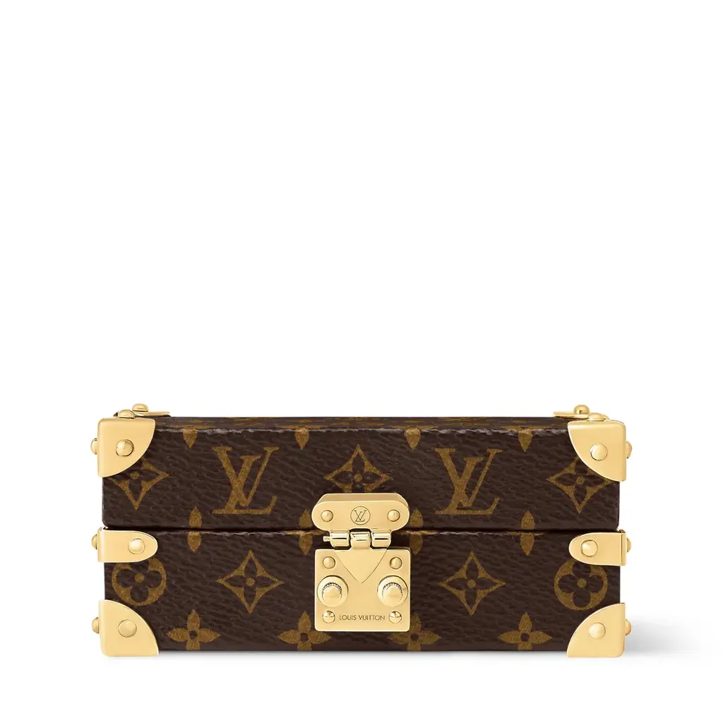 【ルイ·ヴィトン】「ラ·ボーテ ルイ·ヴィトン」よりレザーグッズを発売 画像 12