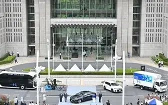 「TOKYO H2」プロジェクトが新たに始動! 画像 4