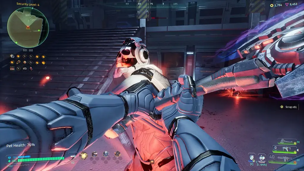 『Deadzone: Rogue』コンソール版1.0が本日、PlayStationとXbox向けに正式リリース! 画像 3