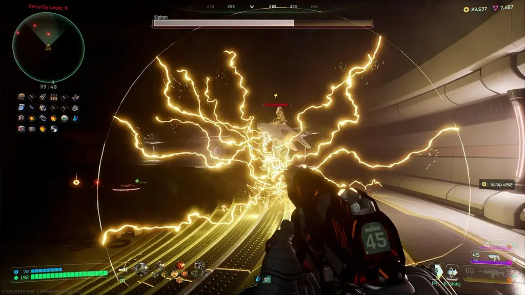 『Deadzone: Rogue』コンソール版1.0が本日、PlayStationとXbox向けに正式リリース! 画像 4