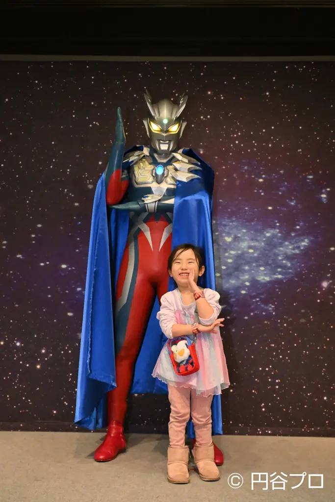ウルトラヒーローズEXPO ニュージェネレーションワールド in ラグーナテンボス 画像 4