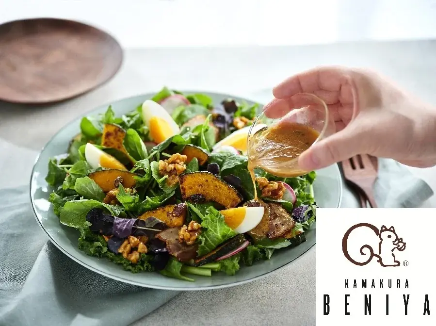 オイシックス・ラ・大地と三越伊勢丹が初の商品共同開発「ISETAN SALAD KIT」ISETAN DOORにて販売開始（9/4〜） 画像 3