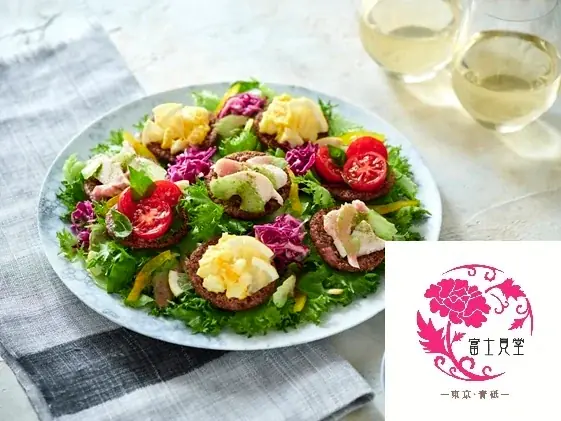 オイシックス・ラ・大地と三越伊勢丹が初の商品共同開発「ISETAN SALAD KIT」ISETAN DOORにて販売開始（9/4〜） 画像 4