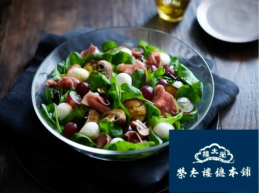 オイシックス・ラ・大地と三越伊勢丹が初の商品共同開発「ISETAN SALAD KIT」ISETAN DOORにて販売開始（9/4〜） 画像 5