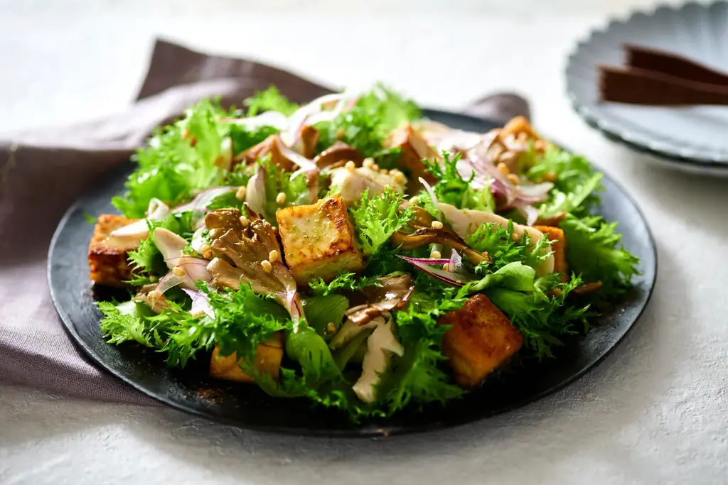 オイシックス・ラ・大地と三越伊勢丹が初の商品共同開発「ISETAN SALAD KIT」ISETAN DOORにて販売開始（9/4〜） 画像 6