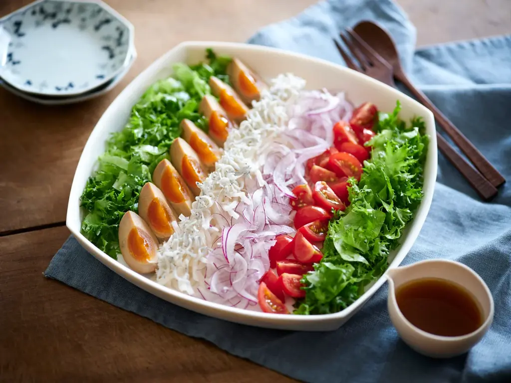 オイシックス・ラ・大地と三越伊勢丹が初の商品共同開発「ISETAN SALAD KIT」ISETAN DOORにて販売開始（9/4〜） 画像 7