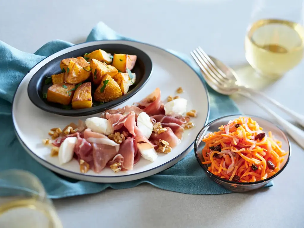 オイシックス・ラ・大地と三越伊勢丹が初の商品共同開発「ISETAN SALAD KIT」ISETAN DOORにて販売開始（9/4〜） 画像 8