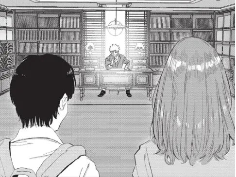 30万部突破の「お金の教養小説」に、待望のコミカライズ版が登場!『マンガ きみのお金は誰のため』9月17日発売 画像 3